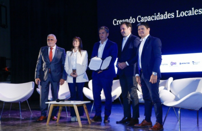 Los tres perfiles laborales que eligió el Chaco para los cursos gratuitos en "Capacitar"