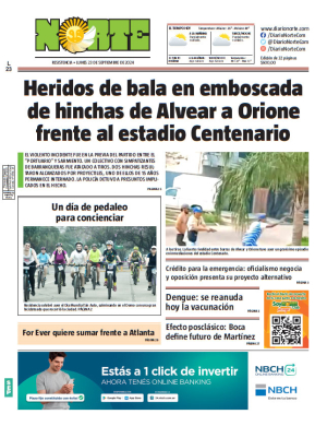 Edición del 23-09-2024