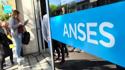 ANSES suspenderá asignaciones y beneficios a quienes estén fuera del país por más de 90 días