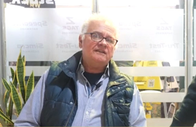 "Vamos por la agenda de la producción sustentable"