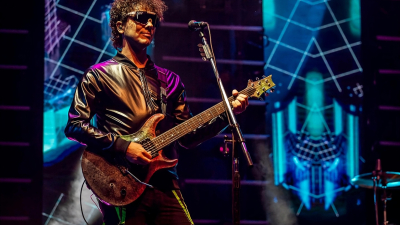 Sobredosis de Soda vuelve a Resistencia