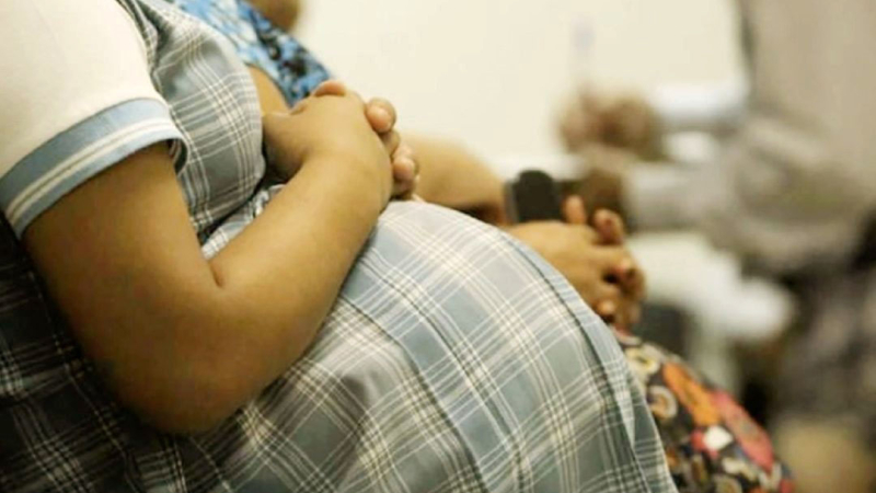 El Chaco es una de las tres provincias con mayor índice de embarazos adolescentes