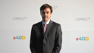 García Moritán asegura que continuará como funcionario de CABA