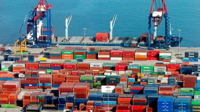 Crecen las exportaciones de las pymes y ya totalizan US$6.405 millones