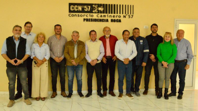 Acordaron cronograma para reparar el acueducto de las siete localidades