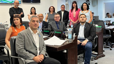 Diputados del FCH argumentan su rechazo a la toma del crédito