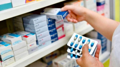 La ANMAT prohibió medicamentos por ser ilegales
