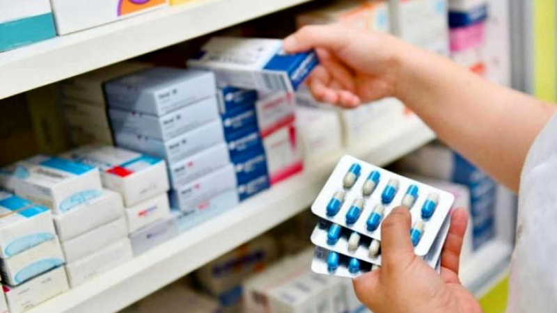 La ANMAT prohibió medicamentos por ser ilegales
