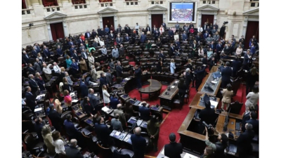 La Ley de Financiamiento Universitario tras el veto de Milei