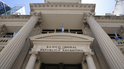 Las consultoras estimaron una inflación del 3,5% en septiembre, informó el BCRA