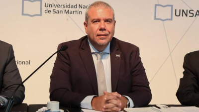 Universidades desmienten al gobierno y demandan por más financiamiento