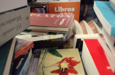 Resistencia vive una nueva edición de la Feria Iberoamericana del Libro