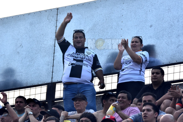 Foto: Jorge "Punky" Flores.