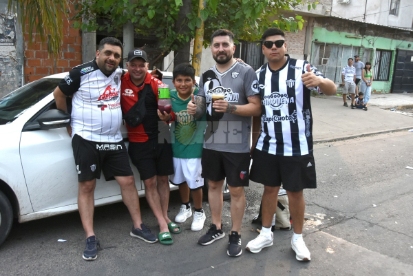 Foto: Jorge "Punky" Flores.