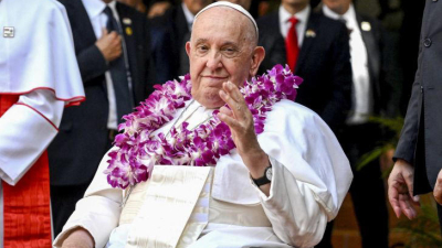 El Papa Francisco lanzó una definición histórica para la Iglesia Católica