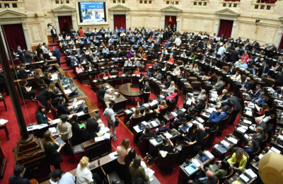 Veto al financiamiento universitario, ¿un antes y un después para el gobierno?