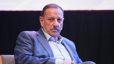 Quintela oficializó su candidatura a presidente del PJ