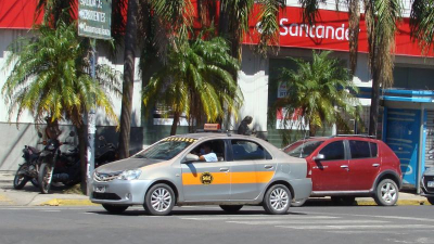 El Municipio apuesta a regular el uso de aplicaciones antes de fin de año