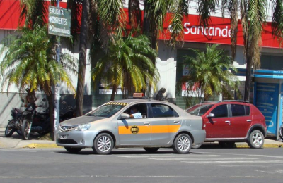 El Municipio apuesta a regular el uso de aplicaciones antes de fin de año