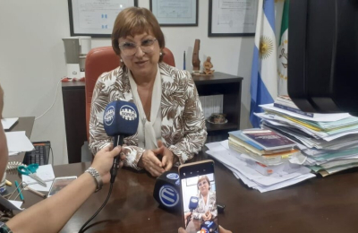 Allanamiento brutal e internación: nadie se hace cargo del operativo