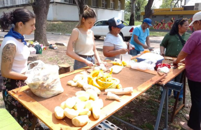 La comunidad universitaria definió actividades para una nueva semana de lucha