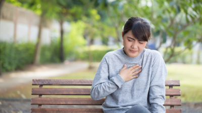 Los tendones del corazón pueden llegar a romperse bajo mucha tristeza