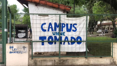 Asambleas, talleres y clases públicas este martes, en Chaco y Corrientes