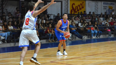 Previo a su debut como local, Villa San Martín volvió a perder de visitante