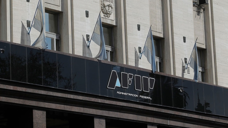 El Gobierno disuelve la AFIP y la reemplaza por una agencia de recaudación con "una estructura simplificada"