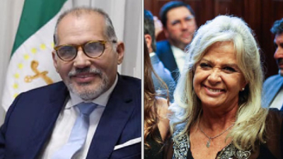 La réplica en el Chaco de la interna por la conducción del PJ nacional