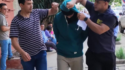 Estafas piramidales: el docente sigue preso y se hicieron cuatro denuncias