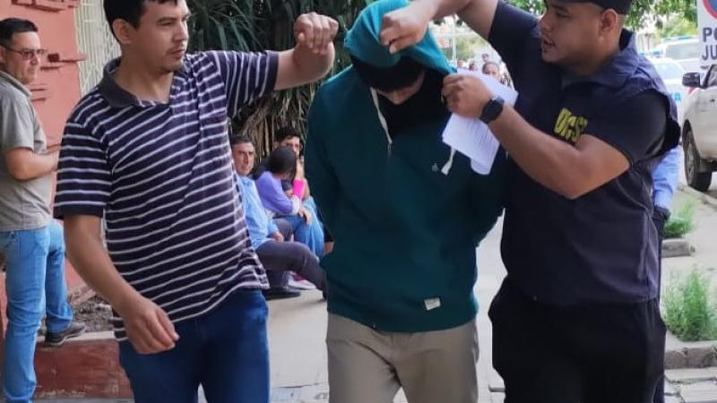 Estafas piramidales: el docente sigue preso y se hicieron cuatro denuncias