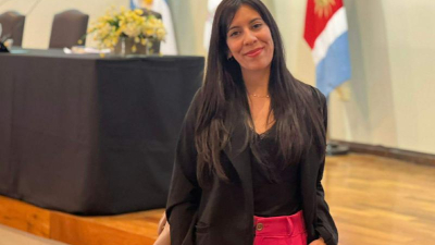 Expondrán trabajo chaqueño sobre IA en Congreso Nacional de Derecho