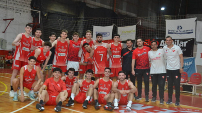 Básquet metropolitano: Regatas lo cerró mejor y quedó segundo en la tabla general