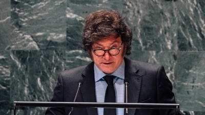 Javier Milei redobló sus críticas a la UBA y confirmó las auditorías