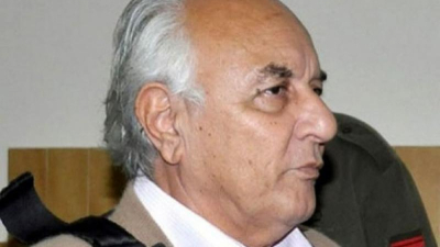 Lesa Humanidad: confirmaron el procesamiento del exsuboficial de Policía Gabino Manader