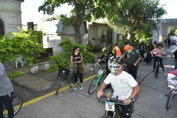 Foto: Jorge "Punky" Flores.