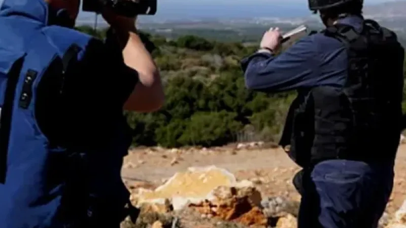 La FAPE pide investigar el asesinato de tres periodistas
