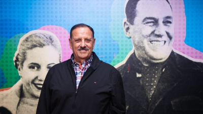 La Junta Electoral del PJ rechazó el planteo de Quintela y no oficializó su lista