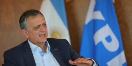 presidente de YPF, Horacio Marín.jpg