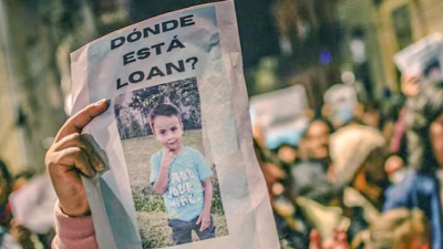 El abogado de la familia de Loan aseguró que la causa está "reconstruida en un 98%"