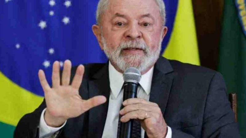 Brasil propondrá un impuesto del 2% a los "muy ricos"