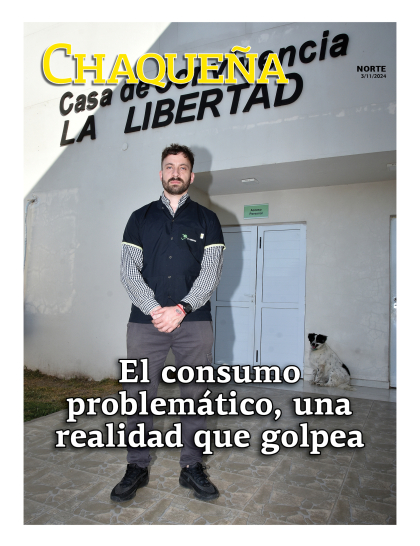 El consumo problemático, una realidad que golpea