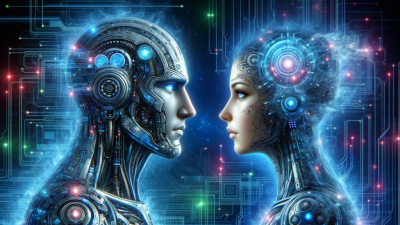 La ciencia se resiente cuando la tecnología queda en manos de grandes empresas