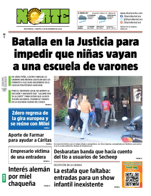 Edición del 05-11-2024