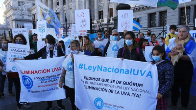 Beneficiarios empezaron con 2 millones y ahora deben 90 millones