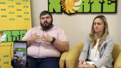 "La ley habilita mecanismos de destitución y estamos analizando las posibilidades"