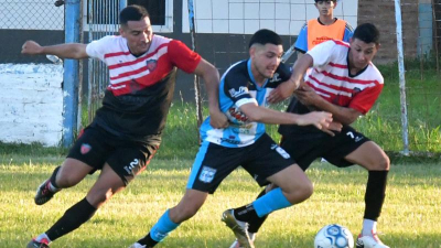 Fontana no pudo con el duro Municipal