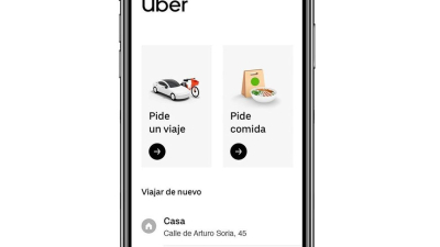Uber, crónica de una llegada anunciada