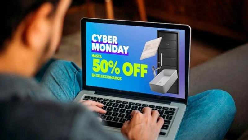 Cyber Monday récord: las ventas fueron a un ritmo de $114 millones por minuto